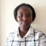 Jane Pavyne Atieno Ogone